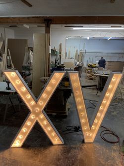 Quince Letters