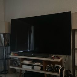 70” Google Smart TV, Perfect Condition. Must Go ASAP.
