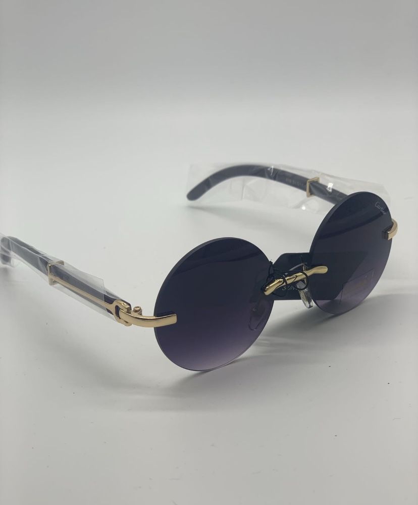 Cartier Sunglasses 