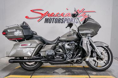 2018 Harley-Davidson Road Glide Ultra