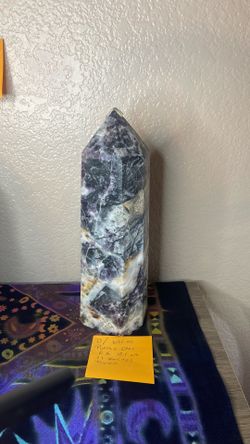 D/ Purpal Opal
