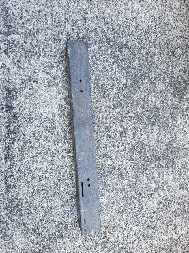 Jeep YJ Front Bumper