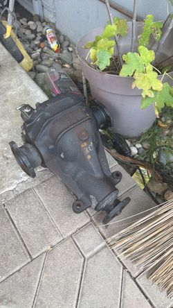 240sx J30 VLSD