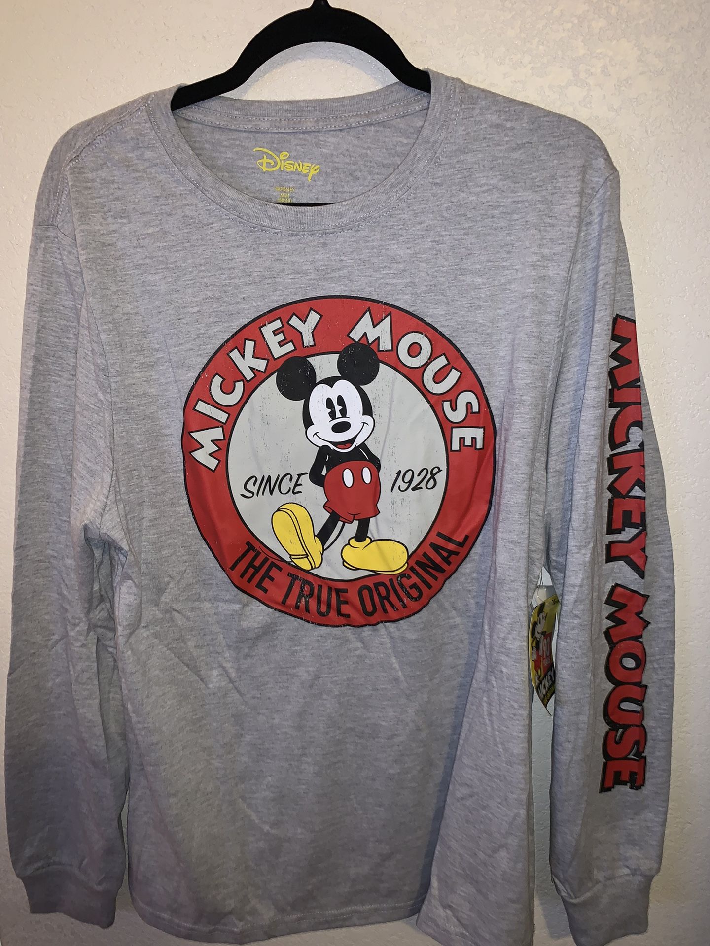 Disneyland Hoodies And Sweaters Mickey Mouse,All Products : American Fashion Style Bags On Sale