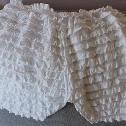 Shorts Para Bailar Folklorico