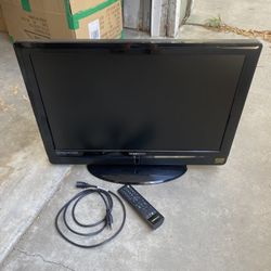 TV