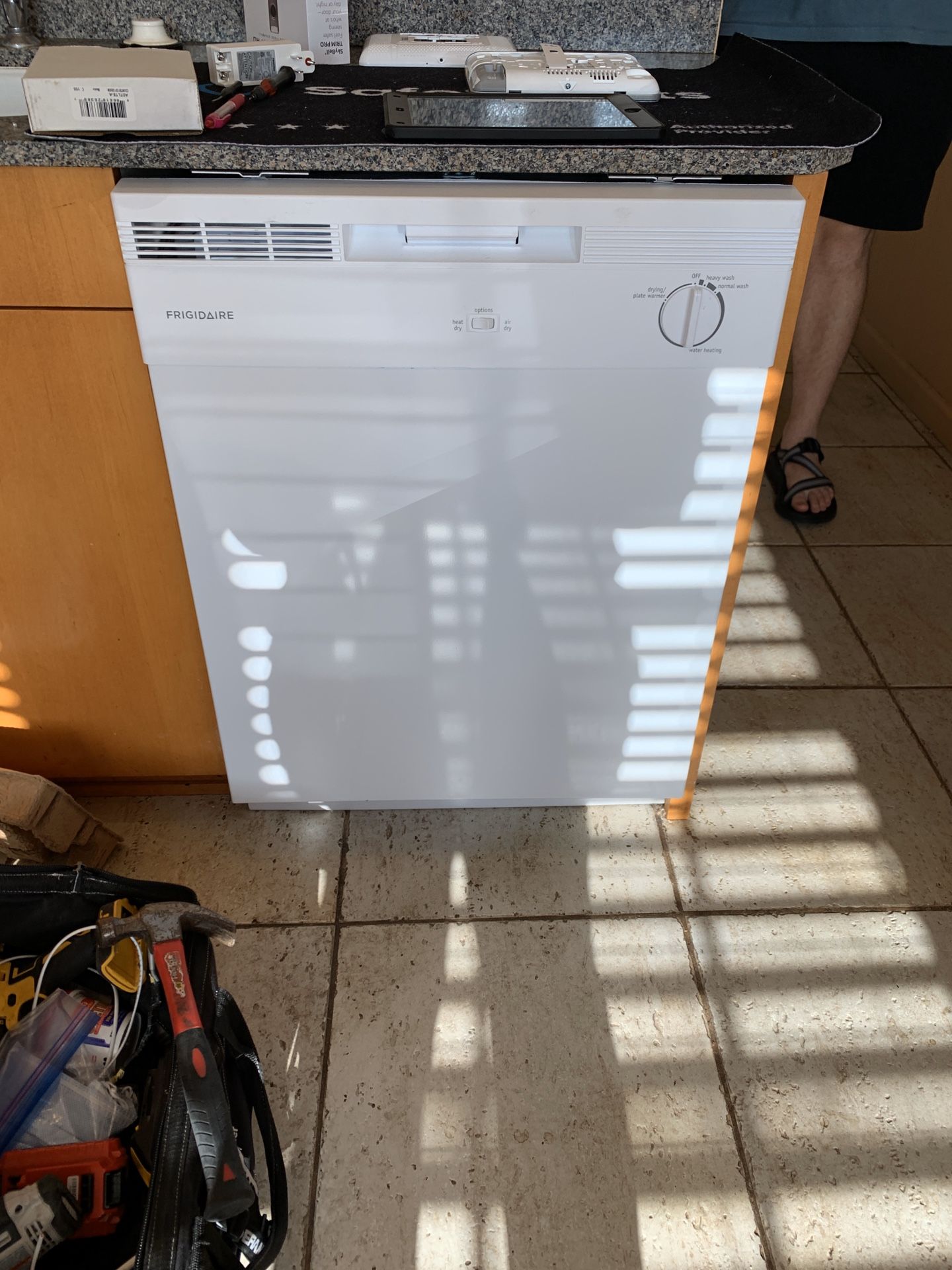 BRAND NEW Dish Washer, Never Used!