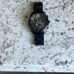 Micheal Kors Watch 