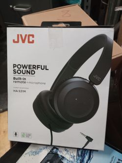 Headphones