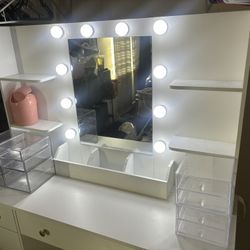 Vanity