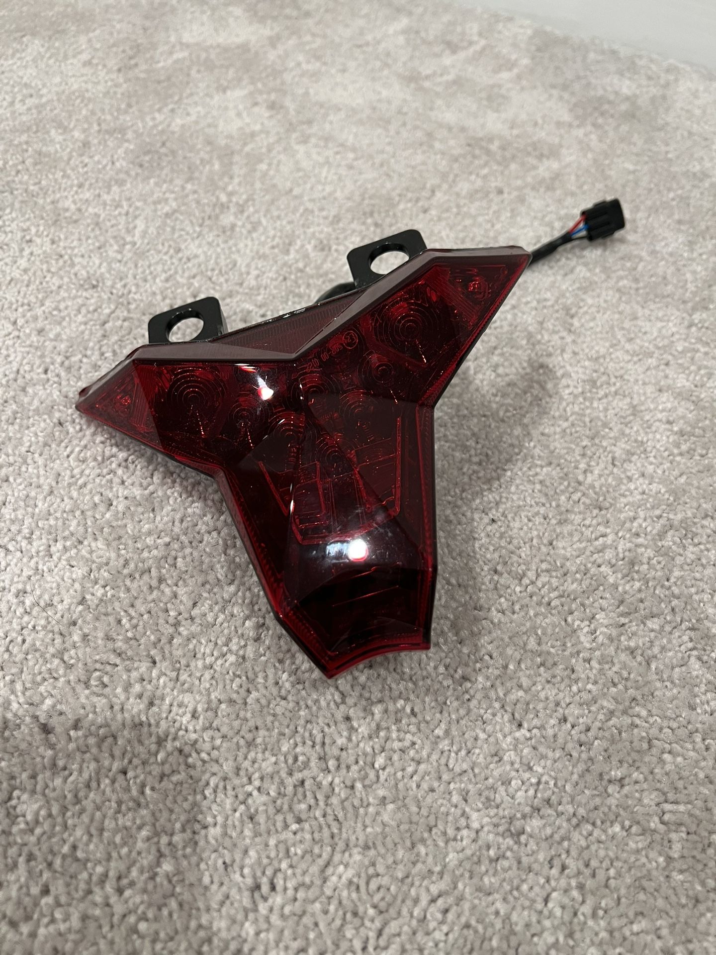 Ninja 400 OEM Tail light