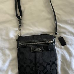 Purse Coach Original 