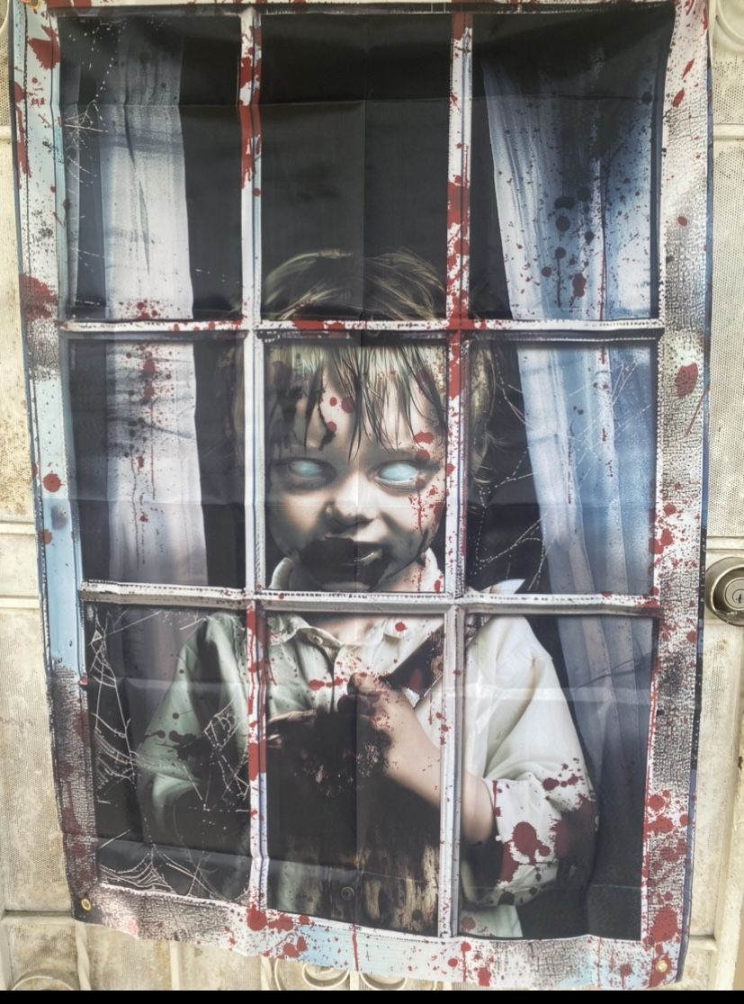 Halloween Bundle Banners 2 Boy And Girl