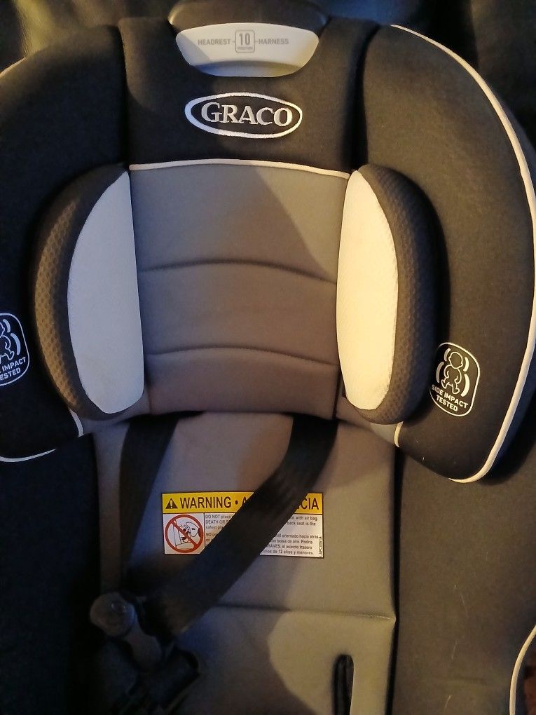Car Seat 