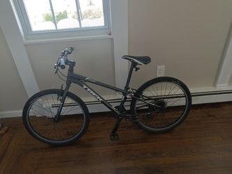 Mountain Bike In Norwich CT 