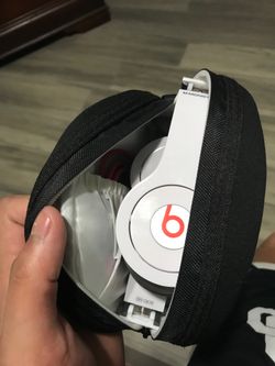 Beats solo HD
