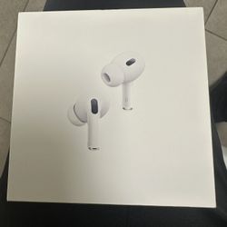AirPod Pro 2