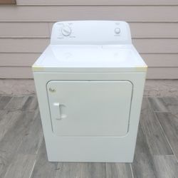 Whirlpool Dryer (just the dryer Delivery And Installation Included)