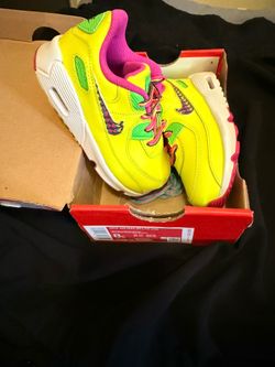 Nike 8c shoes