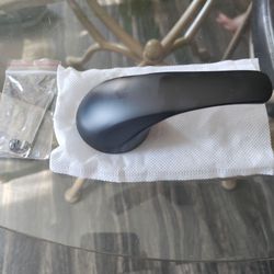 Single-handle lever replacement parts