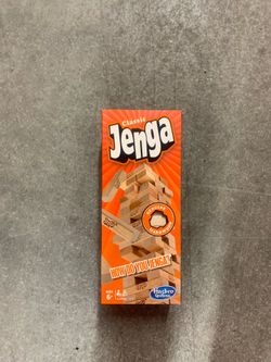 Jenga Blocks