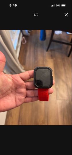 Apple Watch
