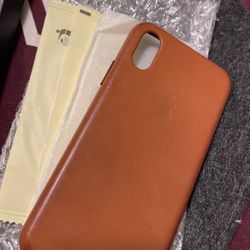 iPhone XS Case 