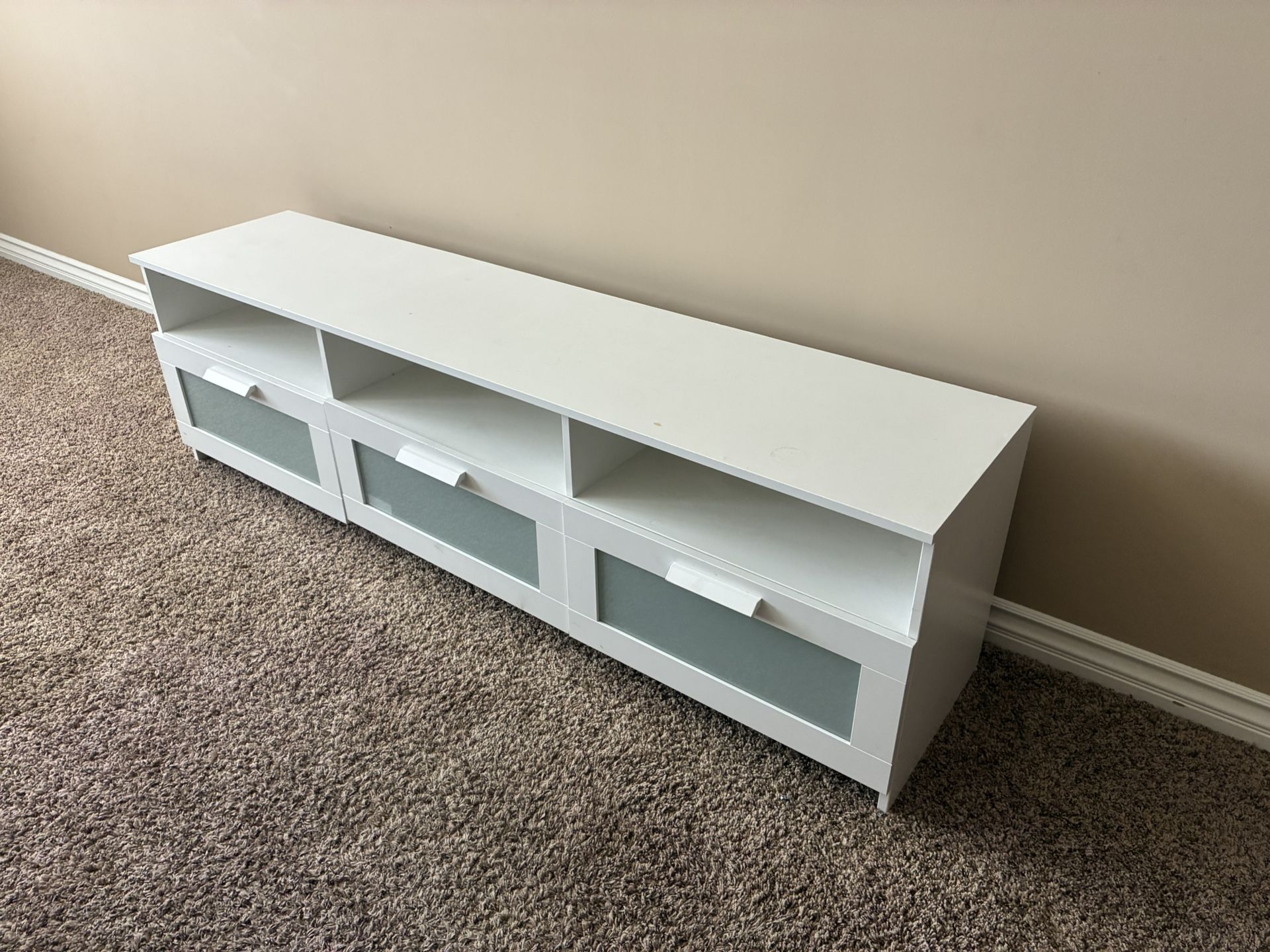 TV Console