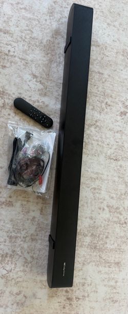 Polk Audio Soundbar Dolby Atmos –