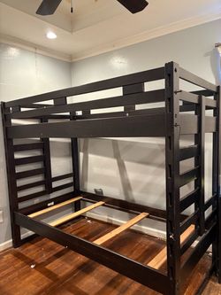 Bunk beds