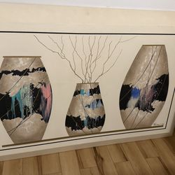 wall frame 