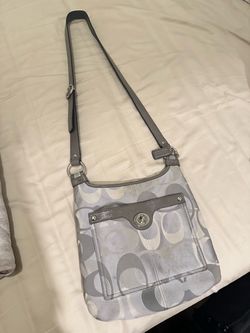 Coach crossbody bag