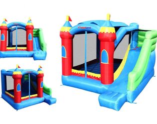 Bounce House