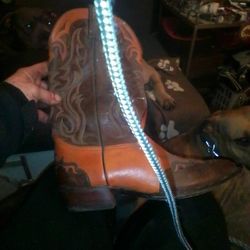 Nocona Mens Boots