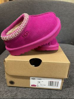Toddler Ugg