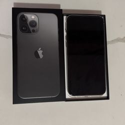 iPhone 13 Pro Max 1TB
