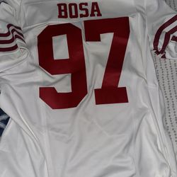 49ers Jersey 