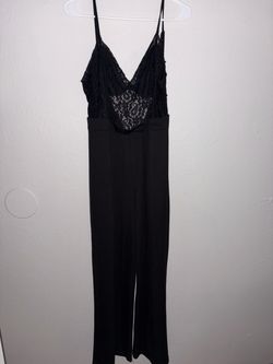 Jumpsuit