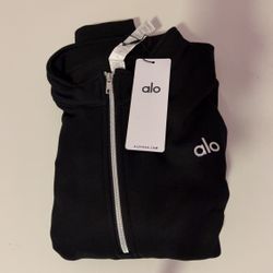 Alo Quarter Zip (Small)