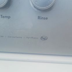 Kenmore Washer 