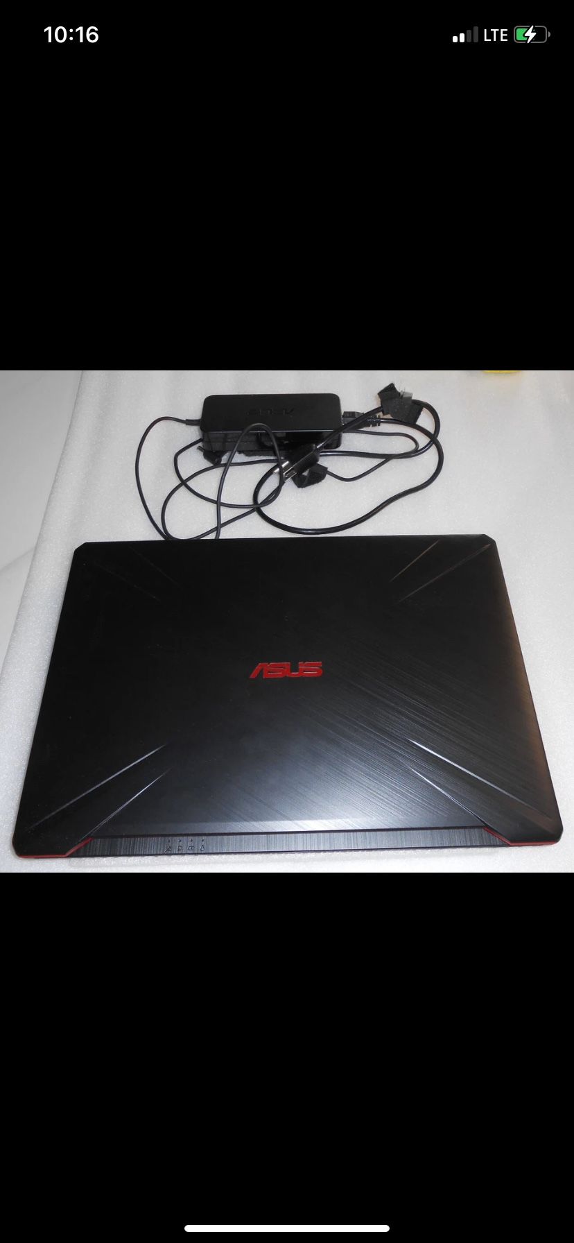 Asus Rog X5