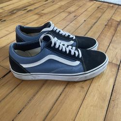 Vans shoes (size 10.5)