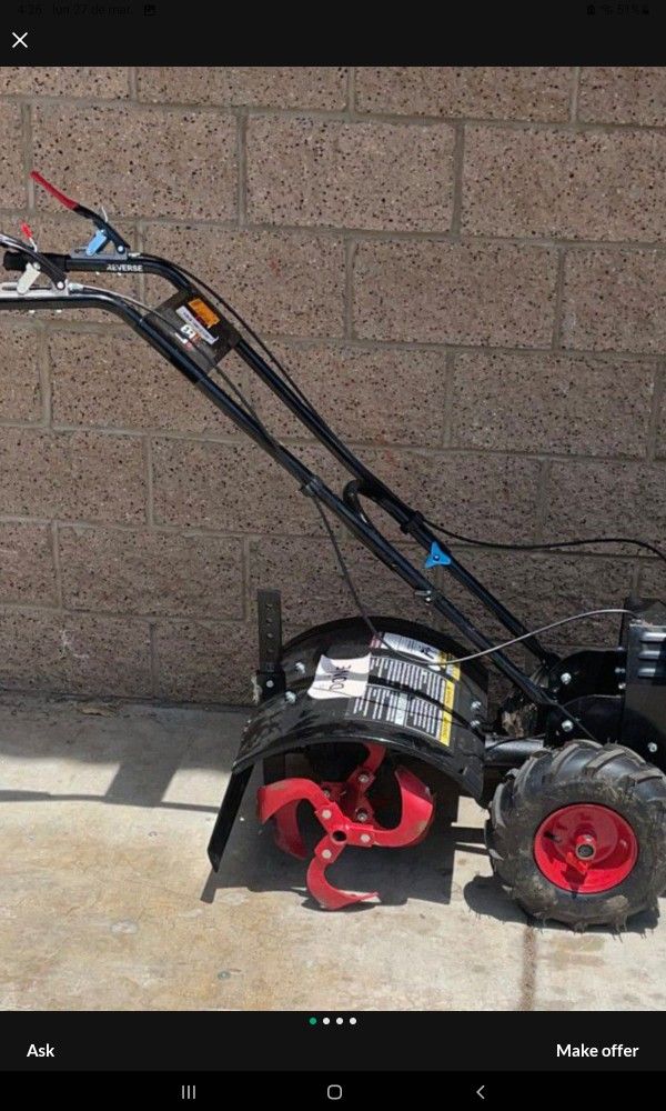 best discount sale Tillers for LEGEND California FORCE Bernardino, GAS