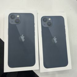2 iPhone 13 350