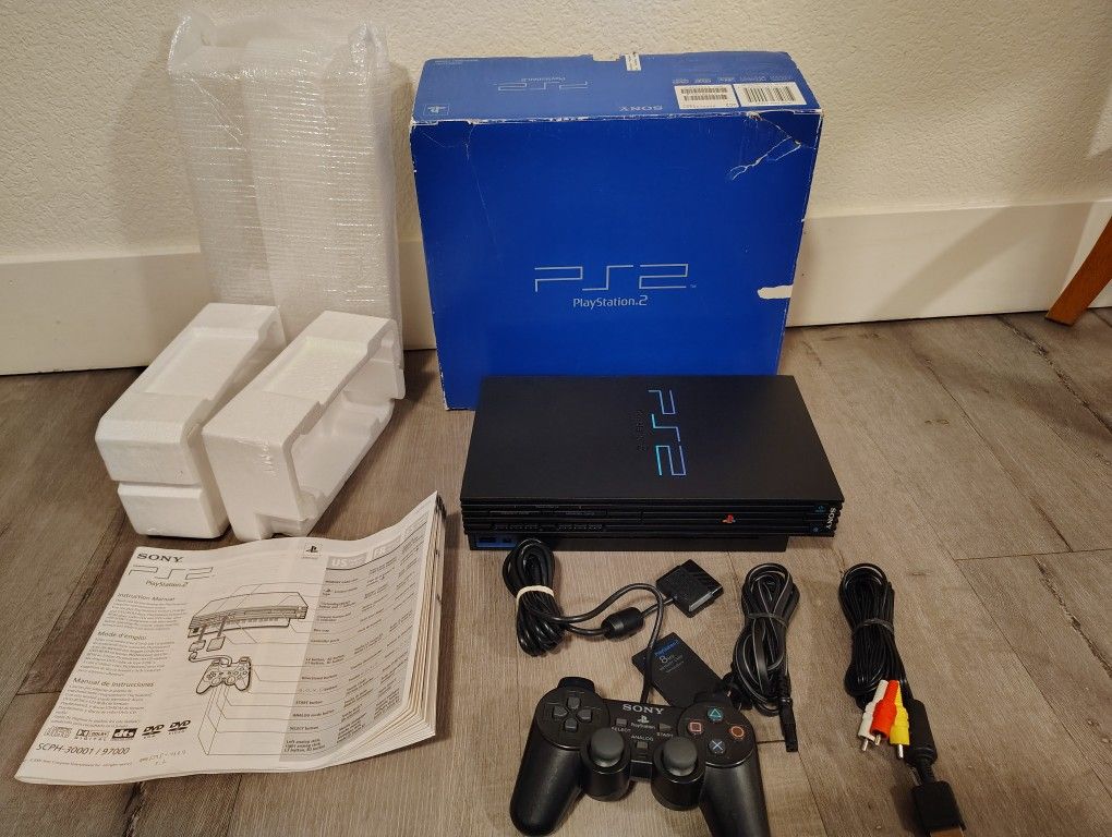 PlayStation 2