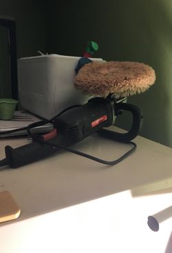 High speed buffer $50