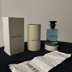  Louis Vuitton Imagination  
