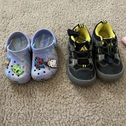 Kids Shoes 
