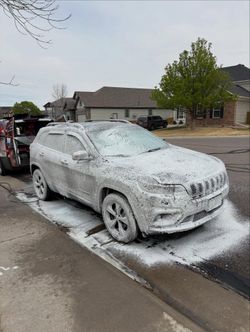 Get Your Car🚙 Wash🧼 detail 🧽