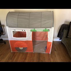 Kids Play Tent